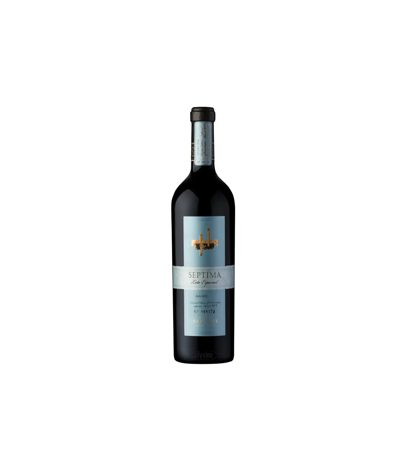 SEPTIMA LOTE ESPECIAL Malbec 1