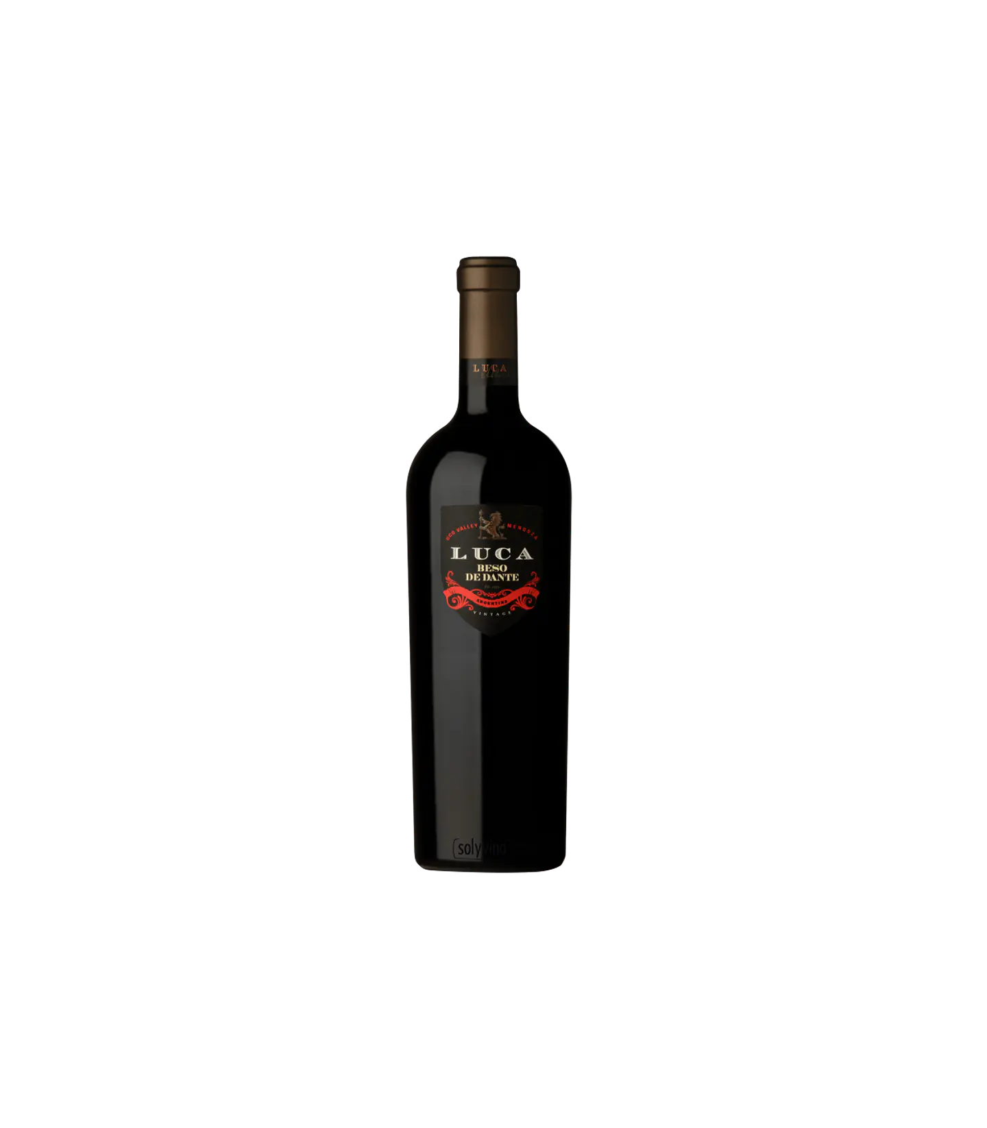 LUCA OLD VINE MALBEC 1