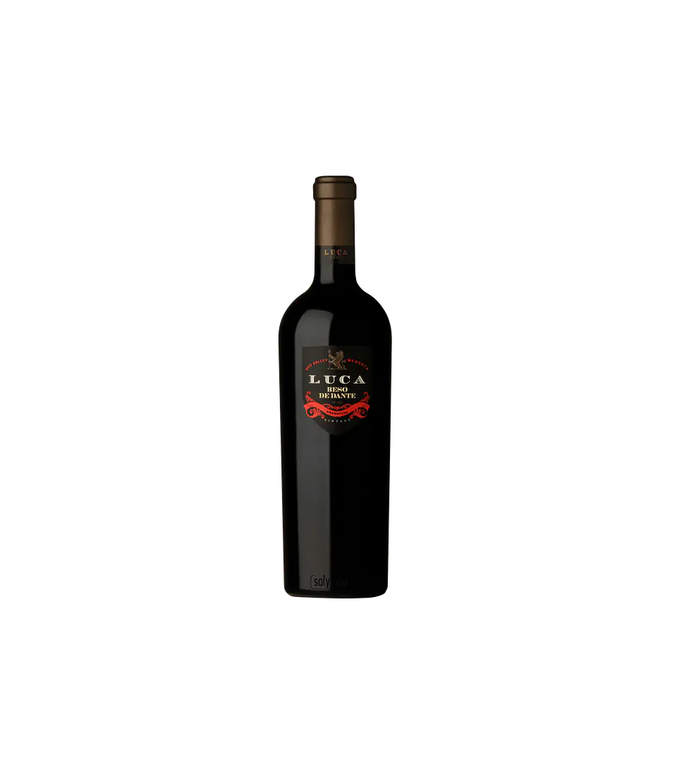 LUCA OLD VINE MALBEC 1