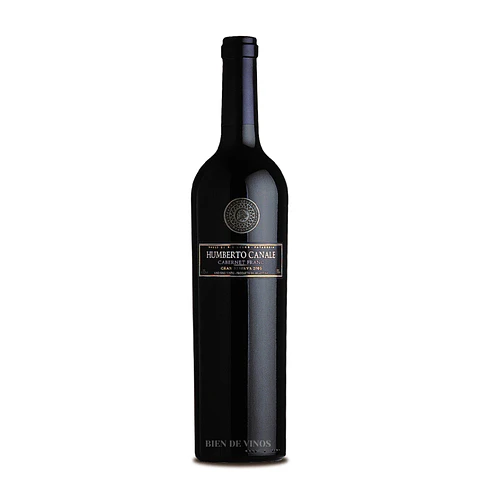 HUMBERTO CANALE GRAN RESERVA CABERNET FRANC