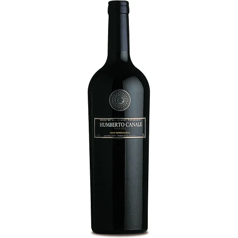 HUMBERTO CANALE GRAN RESERVA MALBEC