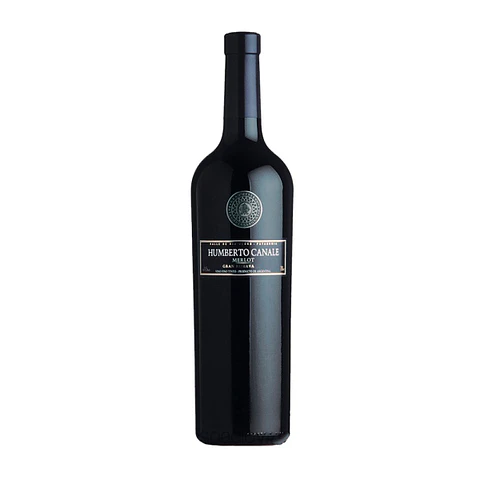 HUMBERTO CANALE GRAN RESERVA MERLOT