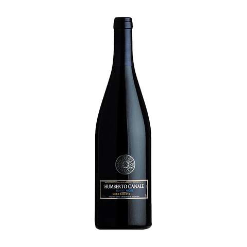 HUMBERTO CANALE GRAN RESERVA PINOT NOIR