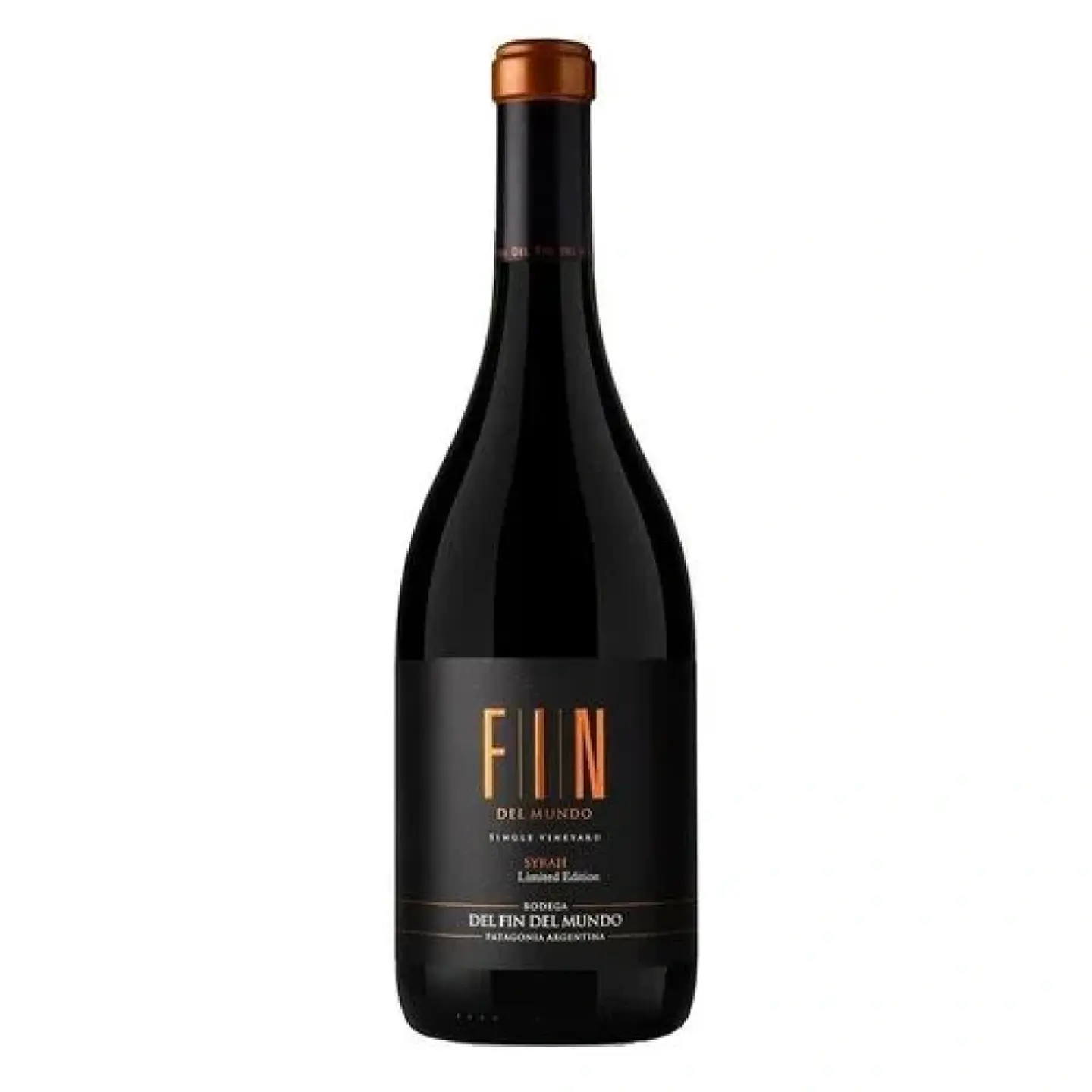 FIN DEL MUNDO SYRAH 1