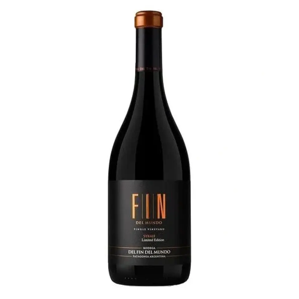 FIN DEL MUNDO SYRAH 1