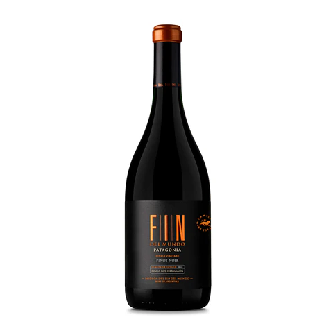 FIN DEL MUNDO PINOT NOIR