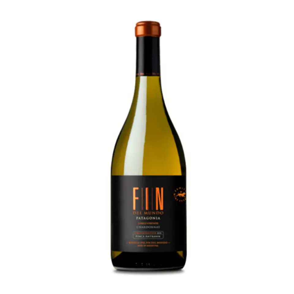 FIN DEL MUNDO CHARDONNAY 1