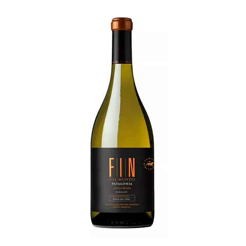 FIN DEL MUNDO SEMILLON