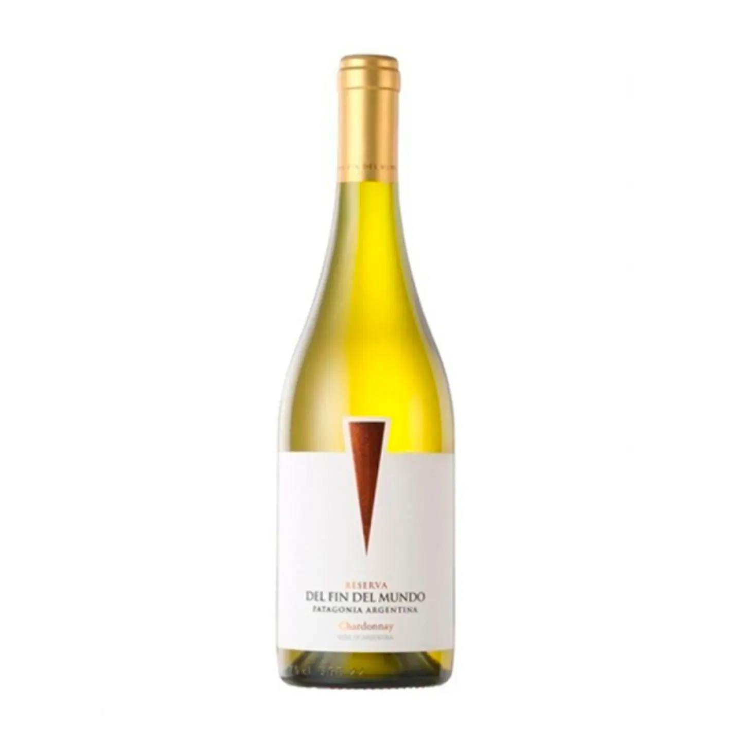 FIN DEL MUNDO RESERVA CHARDONNAY 1