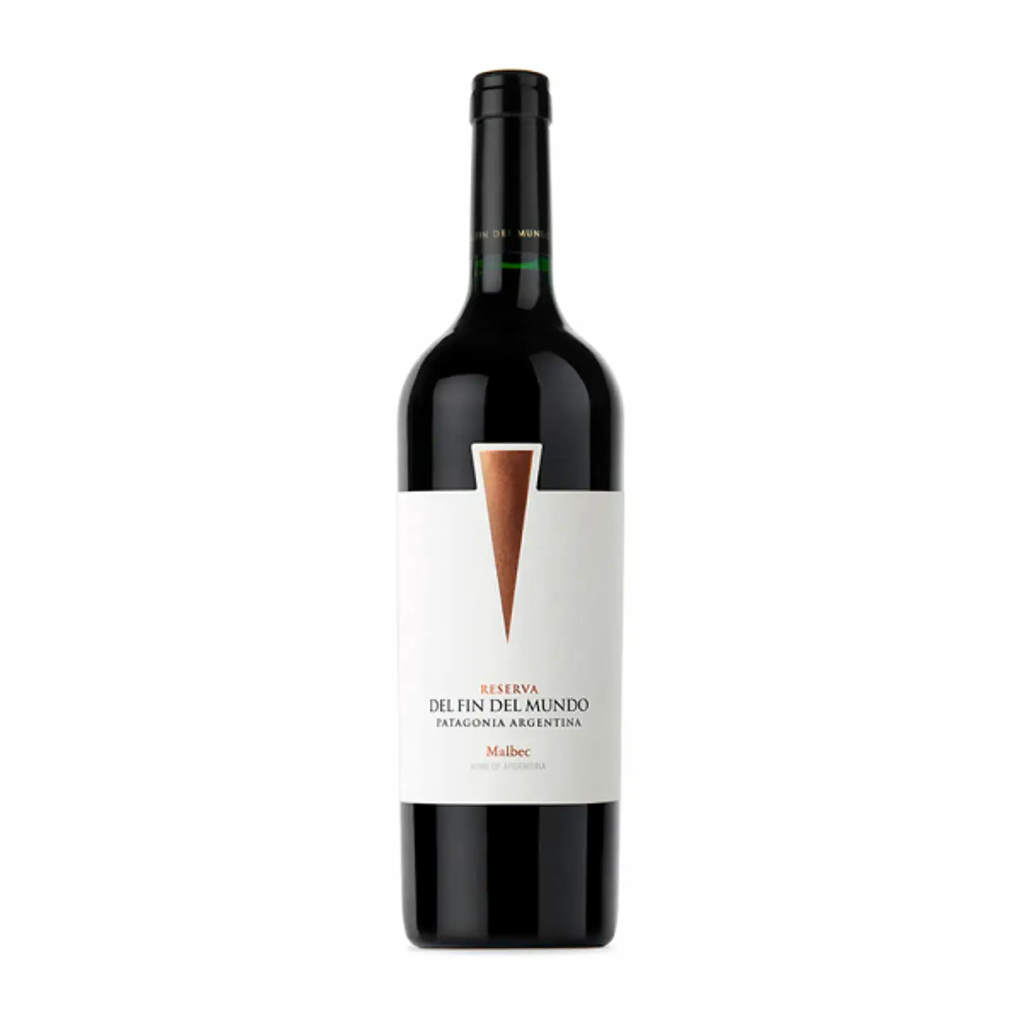 FIN DEL MUNDO RESERVA CABERNET SAUVIGNON 1