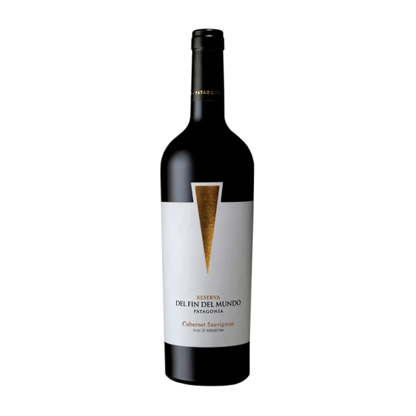 FIN DEL MUNDO RESERVA CABERNET SAUVIGNON 1