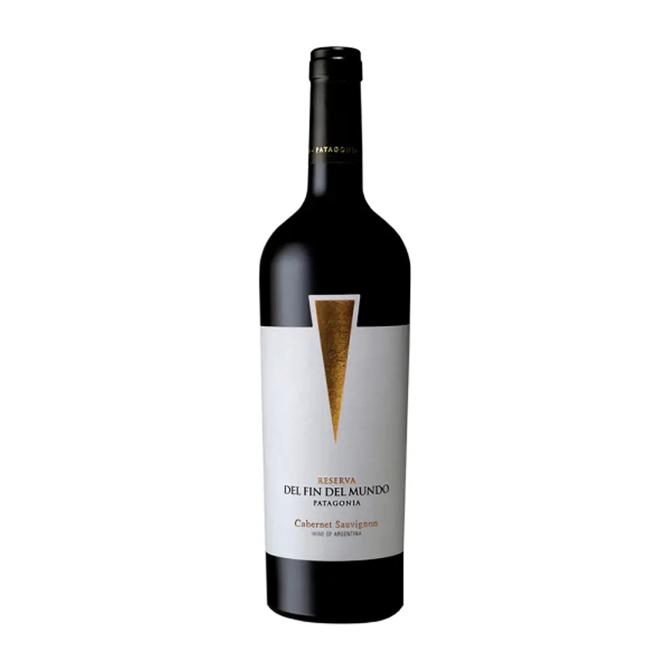 FIN DEL MUNDO RESERVA CABERNET SAUVIGNON 1