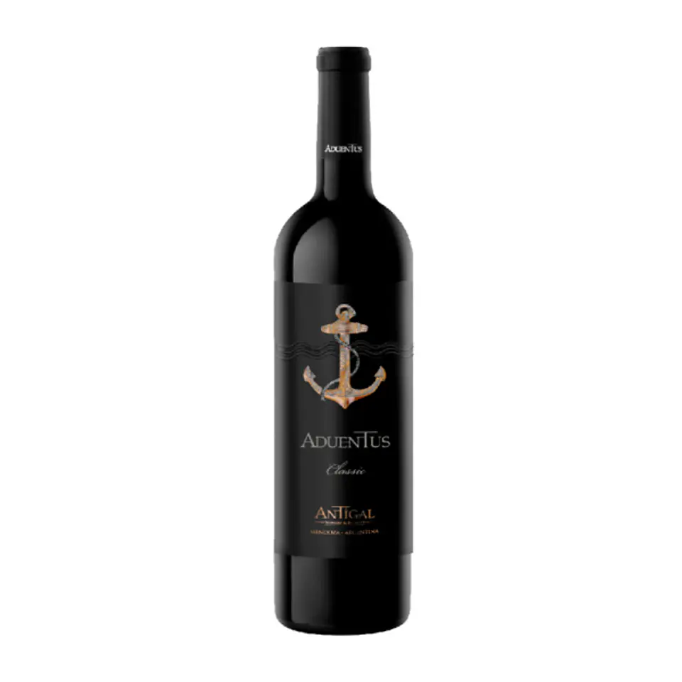 ANTIGAL ADUENTOS Classic Blend 1