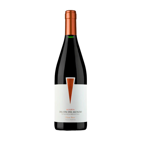FIN DEL MUNDO RESERVA PINOT NOIR