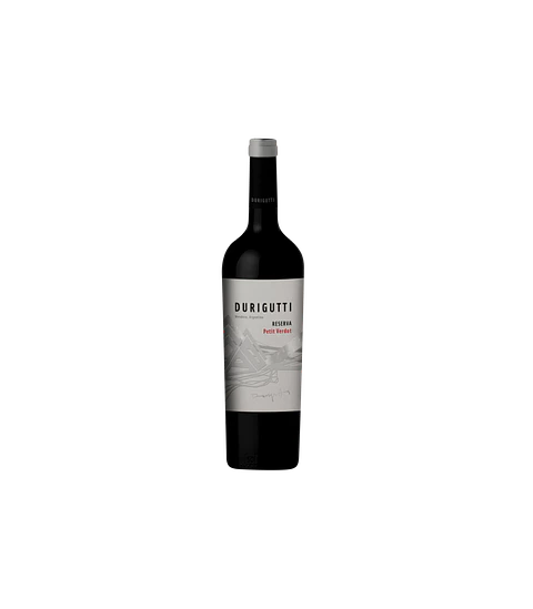 DIRIGUTTI RESERVA PETIT VERDOT