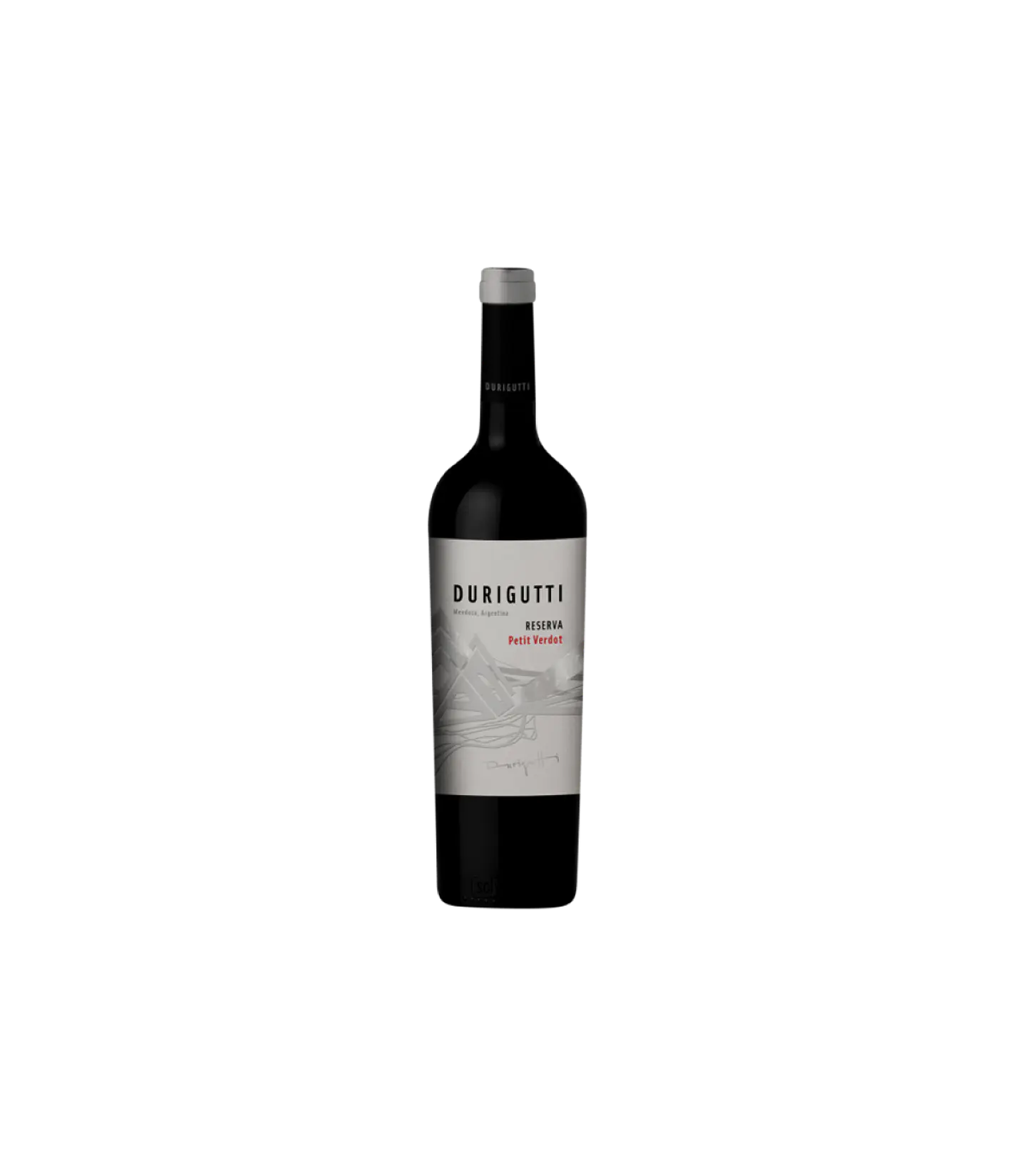 DIRIGUTTI RESERVA PETIT VERDOT 1