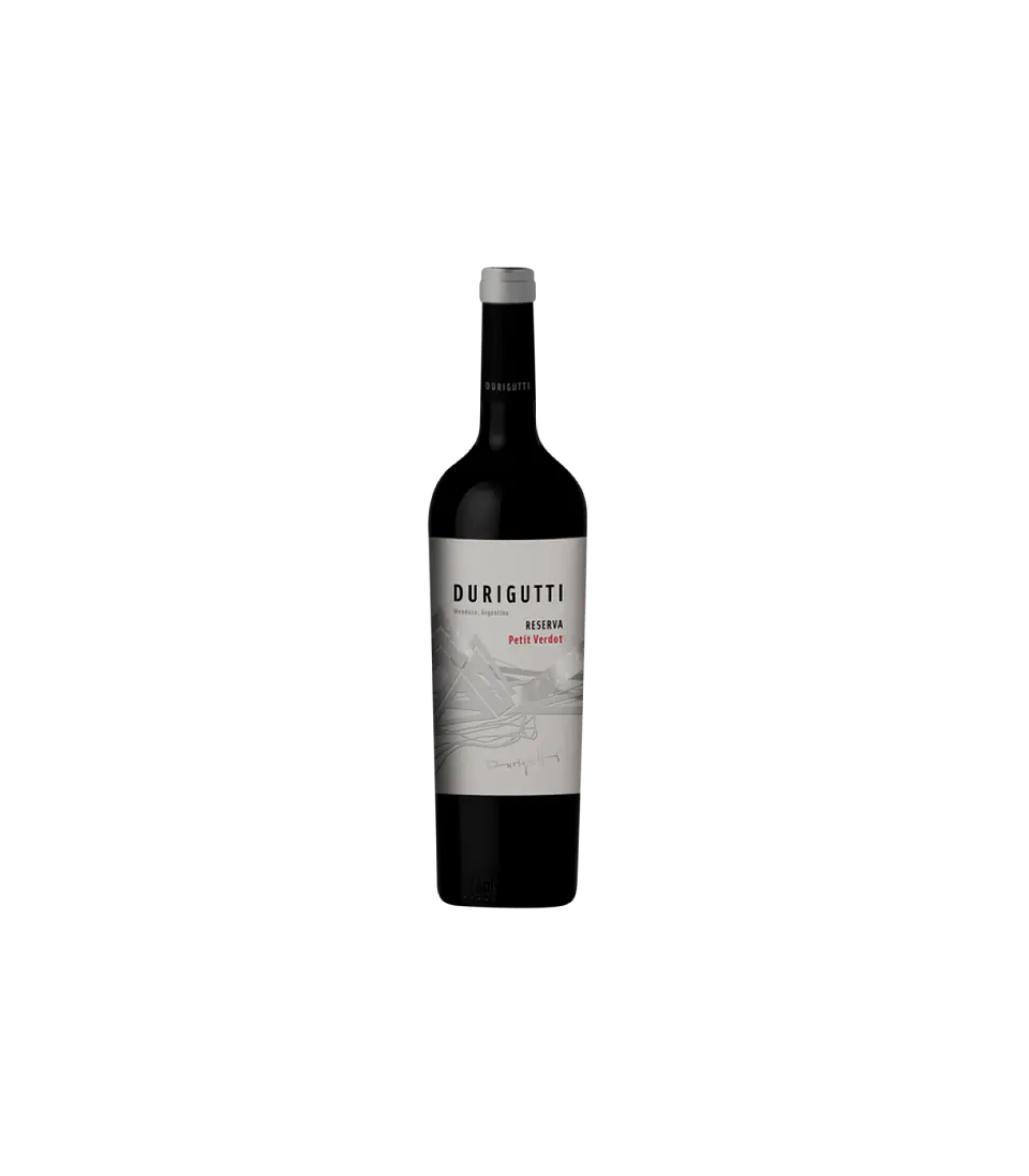 DIRIGUTTI RESERVA PETIT VERDOT 1