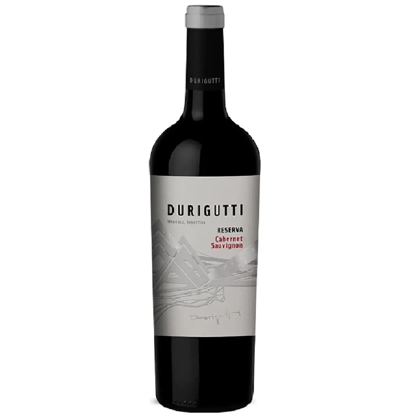 DIRIGUTTI RESERVA CABERNET SAUVIGNON 1