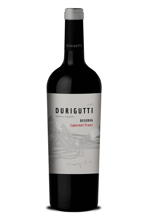 DIRIGUTTI RESERVA CABERNET FRANC