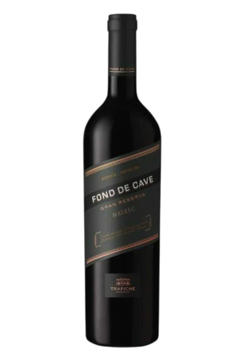 FOND DE CAVE GRAN RESERVA MALBEC