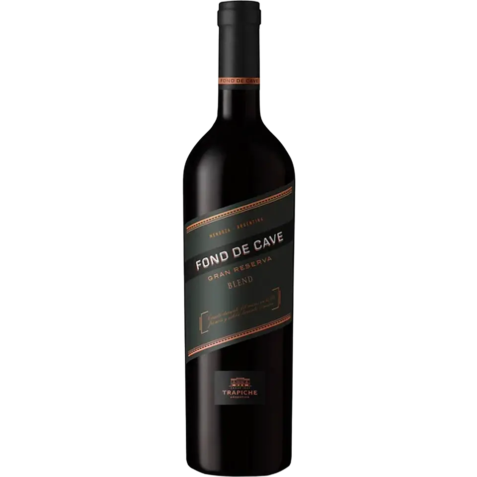 FOND DE CAVE GRAN RESERVA BLEND 1