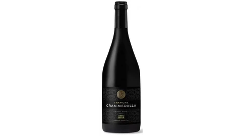 TRAPICHE GRAN MEDALLA PINOT NOIR