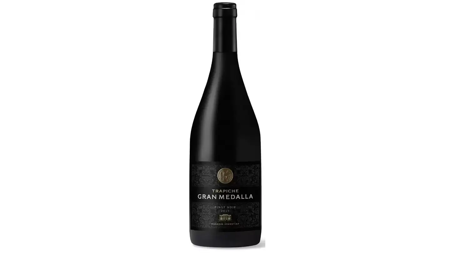 TRAPICHE GRAN MEDALLA PINOT NOIR 1