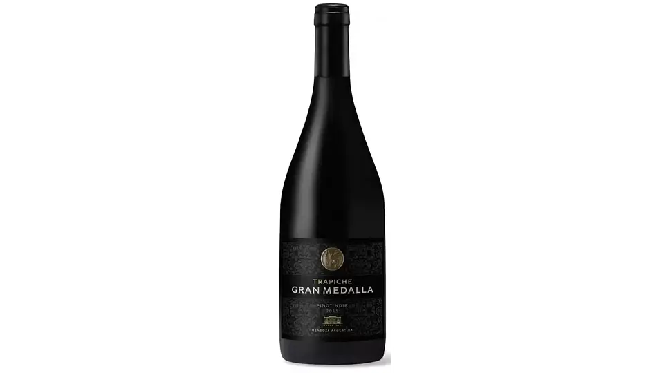 TRAPICHE GRAN MEDALLA PINOT NOIR 1