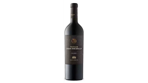 TRAPICHE GRAN MEDALLA MALBEC