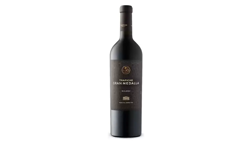 TRAPICHE GRAN MEDALLA MALBEC 1