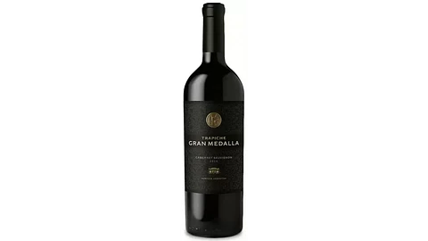 TRAPICHE GRAN MEDALLA CABERNET SAUVIGNON