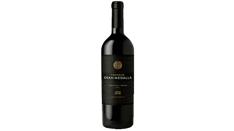 TRAPICHE GRAN MEDALLA CABERNET FRANC