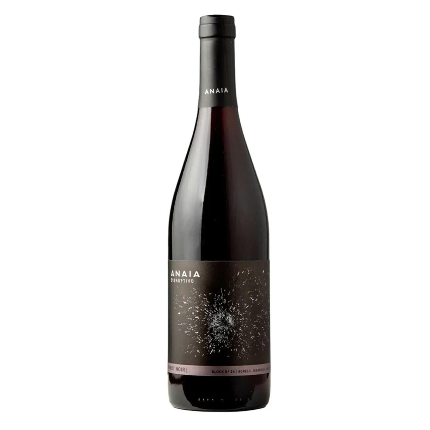 ANAIA DISRUPTIVO PINOT NOIR 1