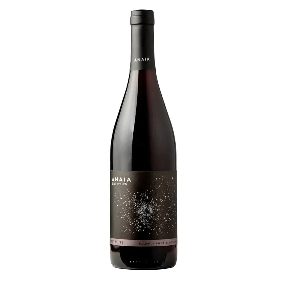 ANAIA DISRUPTIVO PINOT NOIR 1