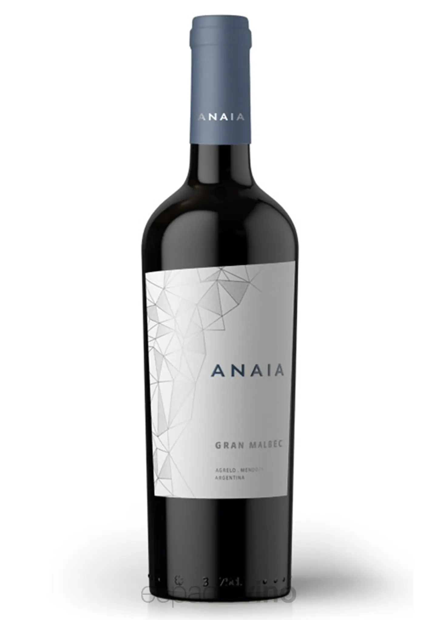 ANAIA GRAN MALBEC 1