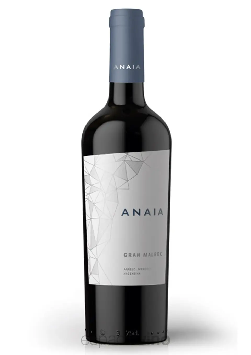 ANAIA GRAN MALBEC 1