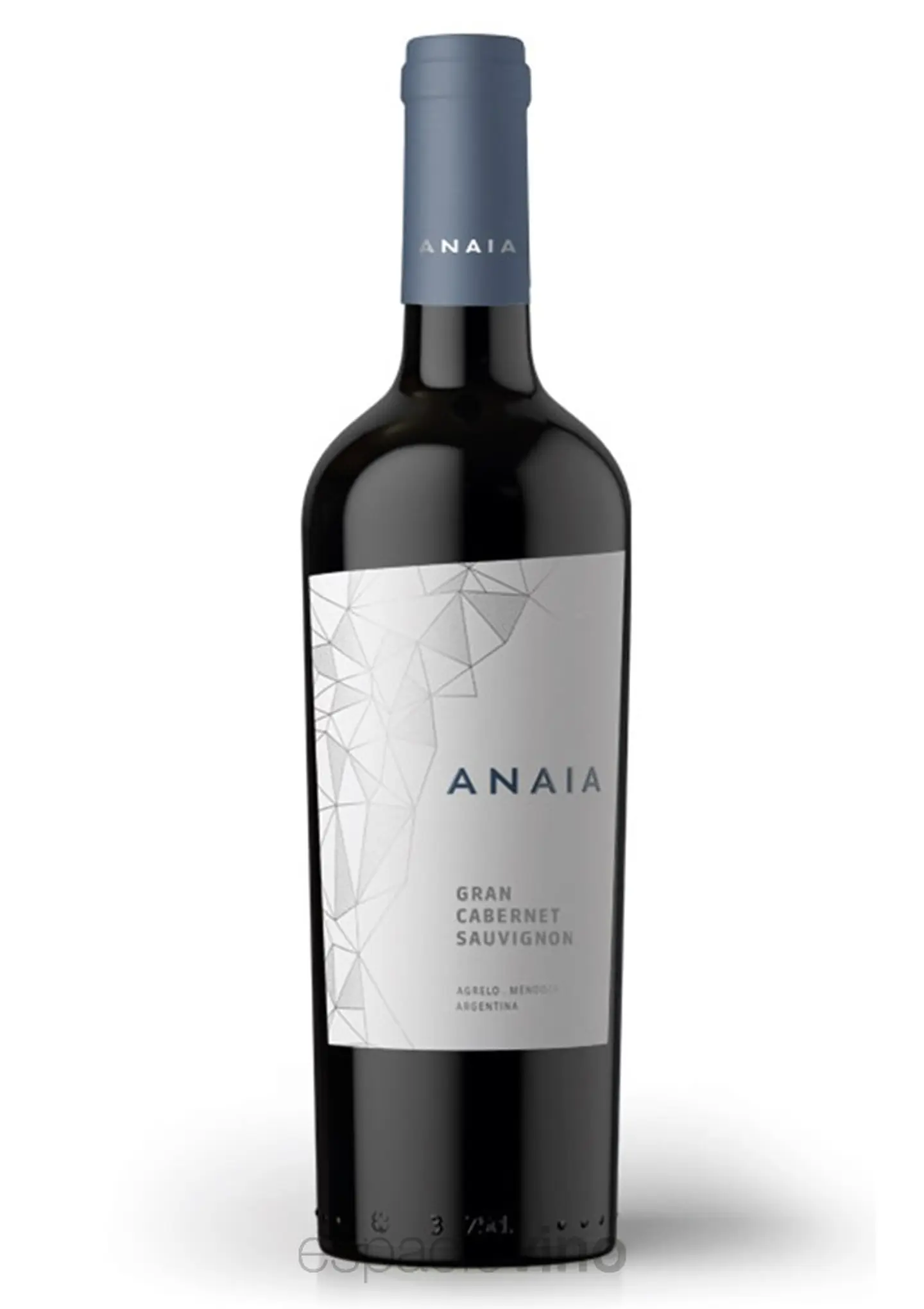 ANAIA GRAN CABERNET SAUVIGNON 1