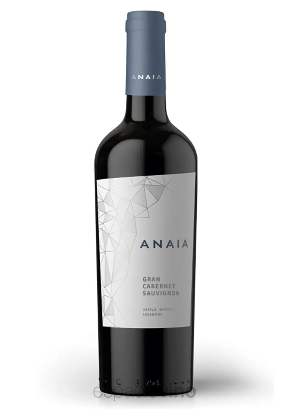 ANAIA GRAN CABERNET SAUVIGNON 1
