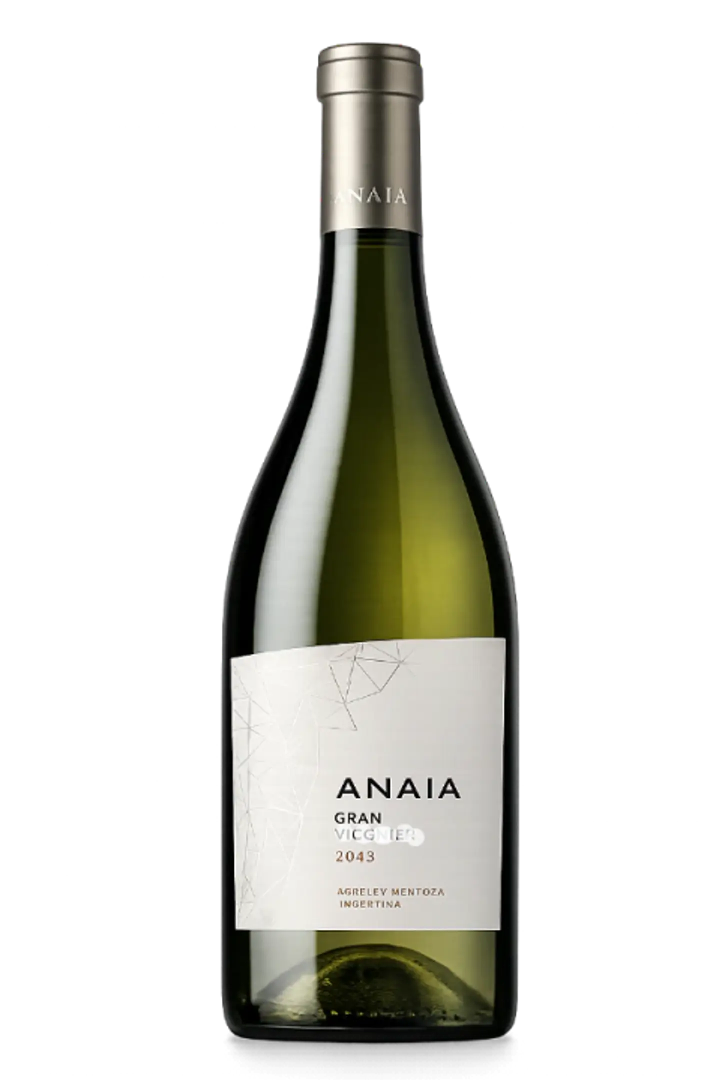 ANAIA GRAN SAUVIGNON BLANC 1