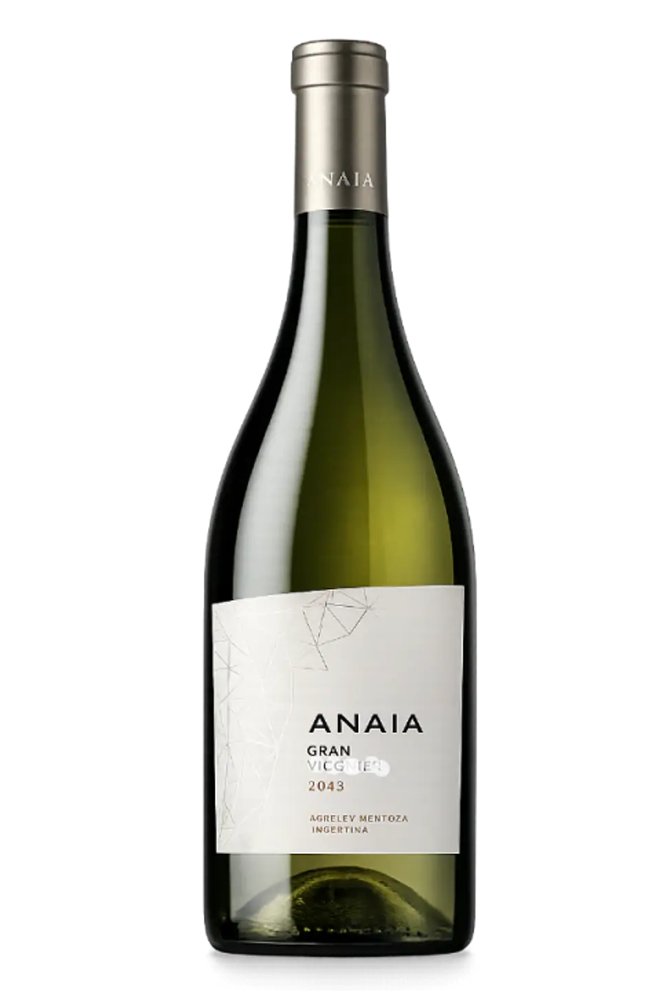 ANAIA GRAN SAUVIGNON BLANC 1