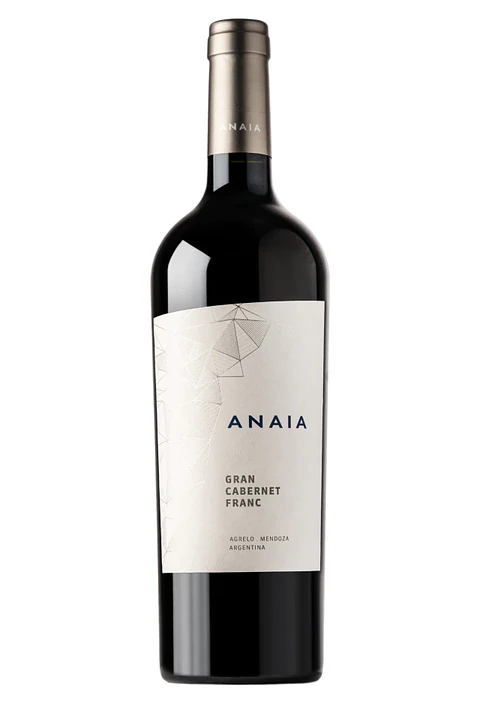 ANAIA GRAN CABERNET FRANC