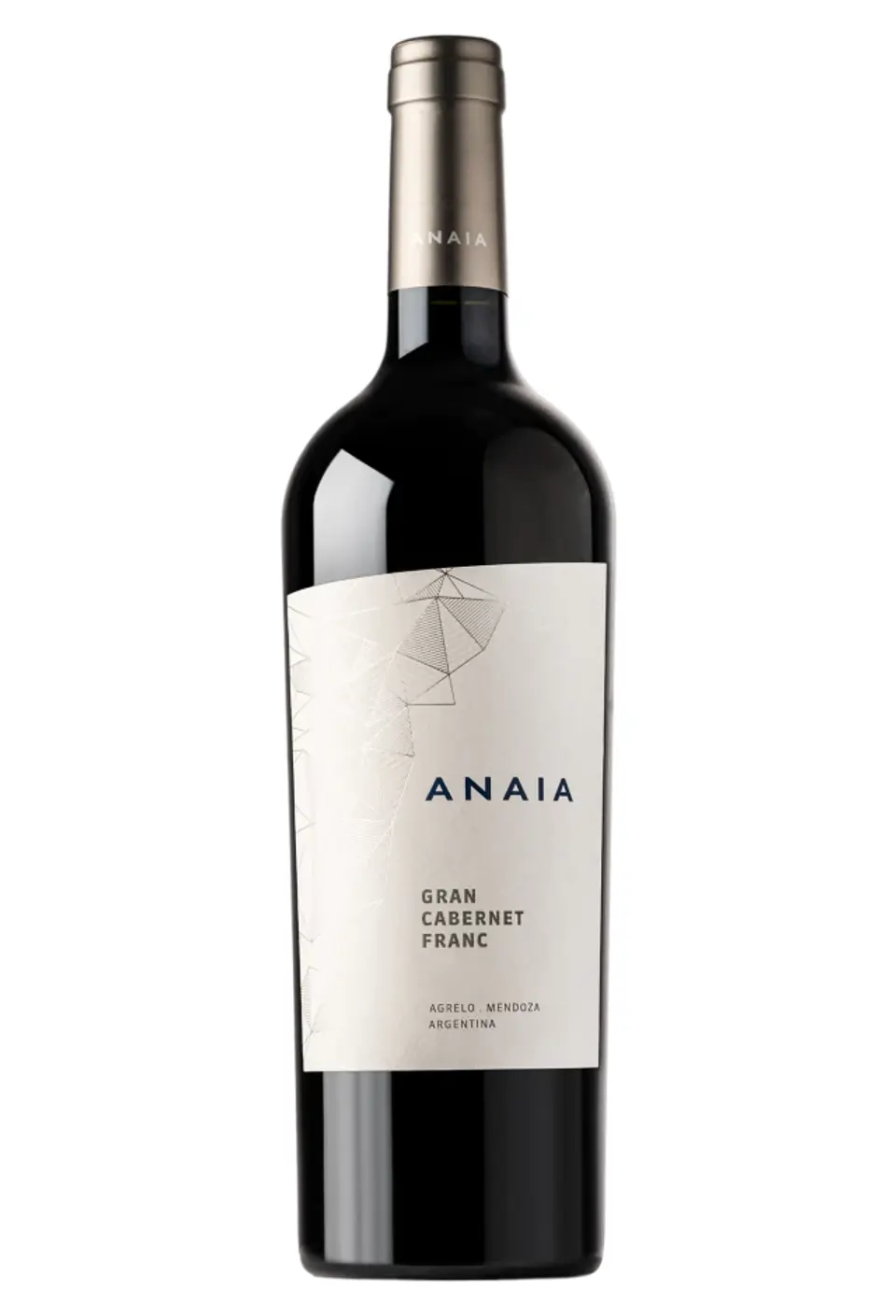 ANAIA GRAN CABERNET FRANC 1