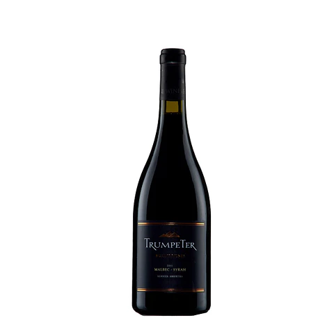 TRUMPETER RESERVE Malbec Syrah