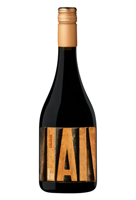 ARROGANTE VIOGNIER NARANJO