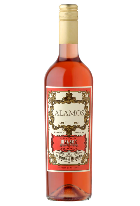ALAMOS-MALBEC MACERACION ATENUADA