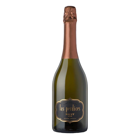 LAS PERDICES CHAMPENOISE NUIT 730 BRUT NATURE