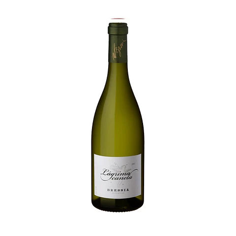BRESSIA LAGRIMA CANELA Blend (chardonnay-semillon) 
