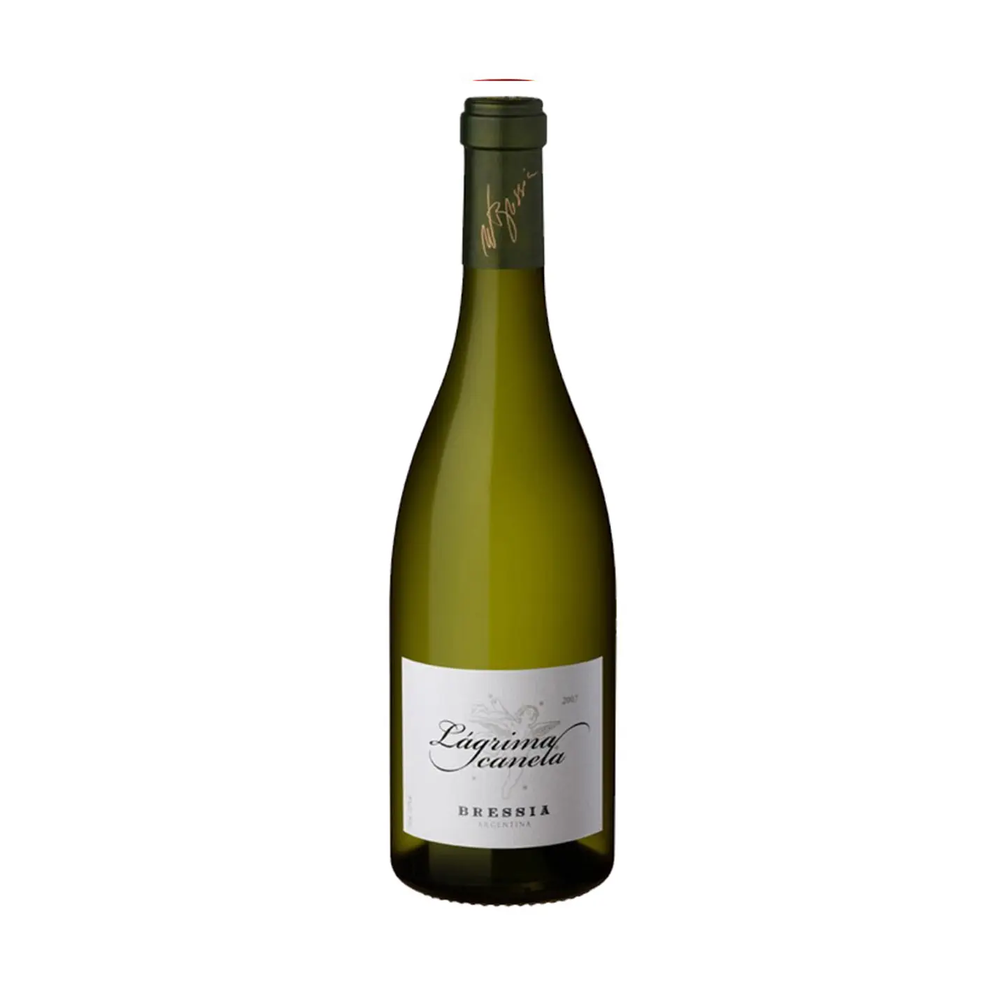 BRESSIA LAGRIMA CANELA Blend (chardonnay-semillon)  1