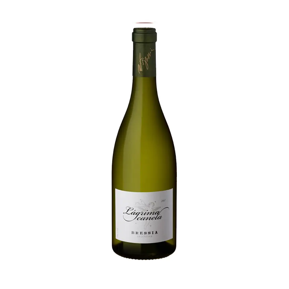 BRESSIA LAGRIMA CANELA Blend (chardonnay-semillon)  1