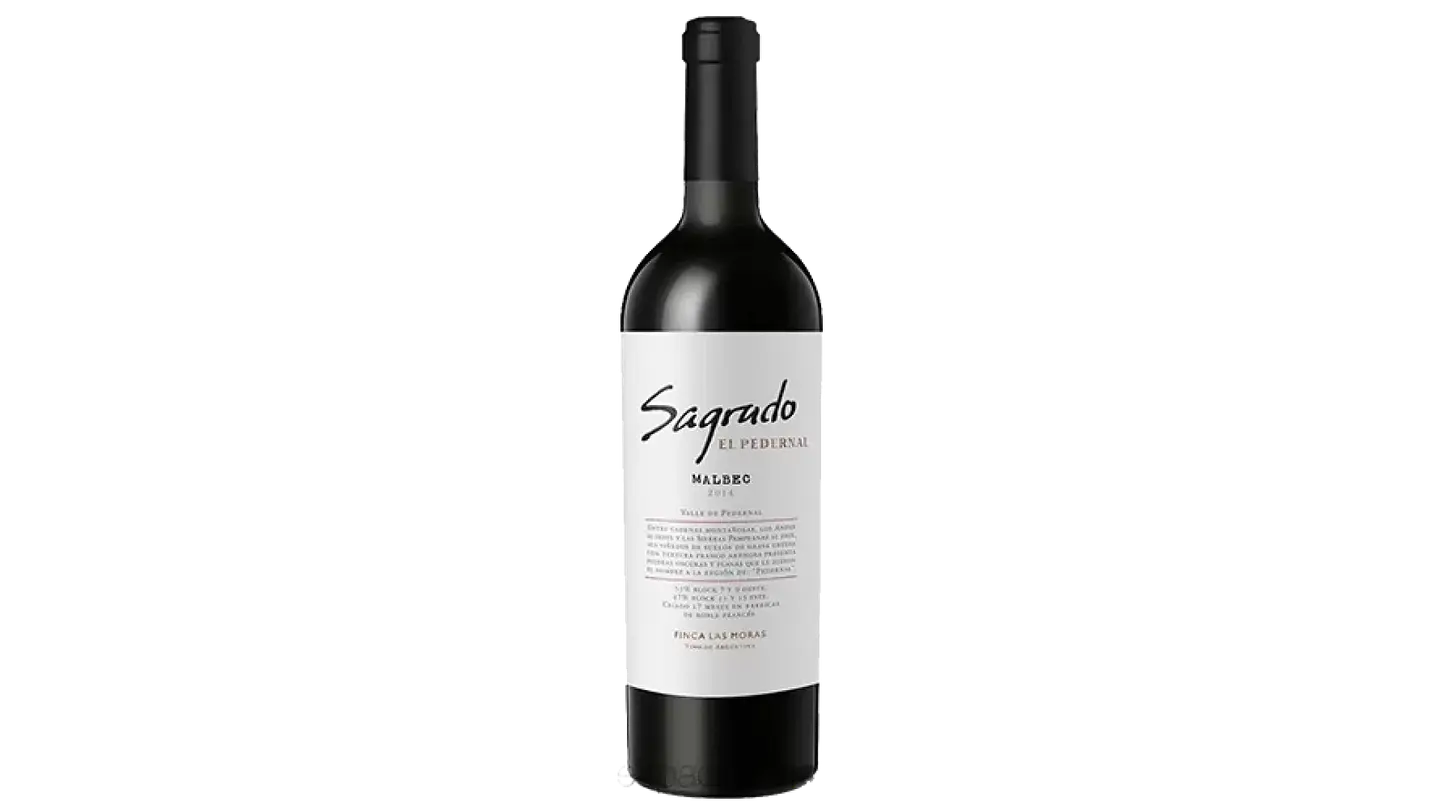 SAGRADO MALBEC 1